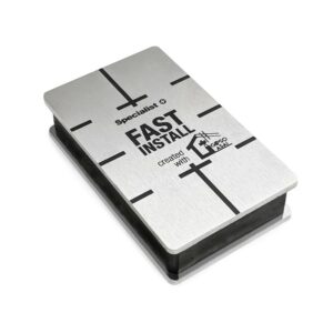 Fast Install Gyors szintező mágnes gipszkarton szereléshez