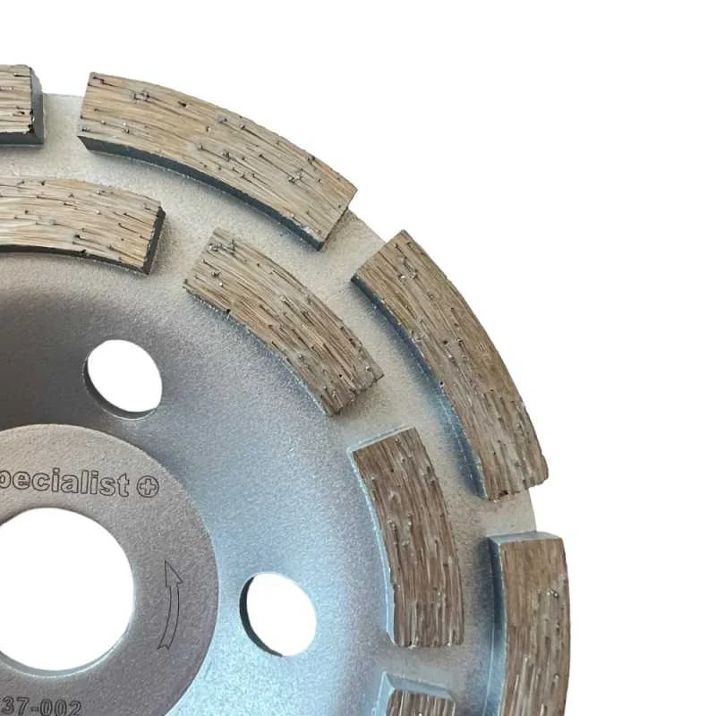 ketsoros betoncsiszoló