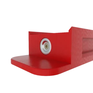 Specialist + CD profil rögzítő és távtartó 40cm