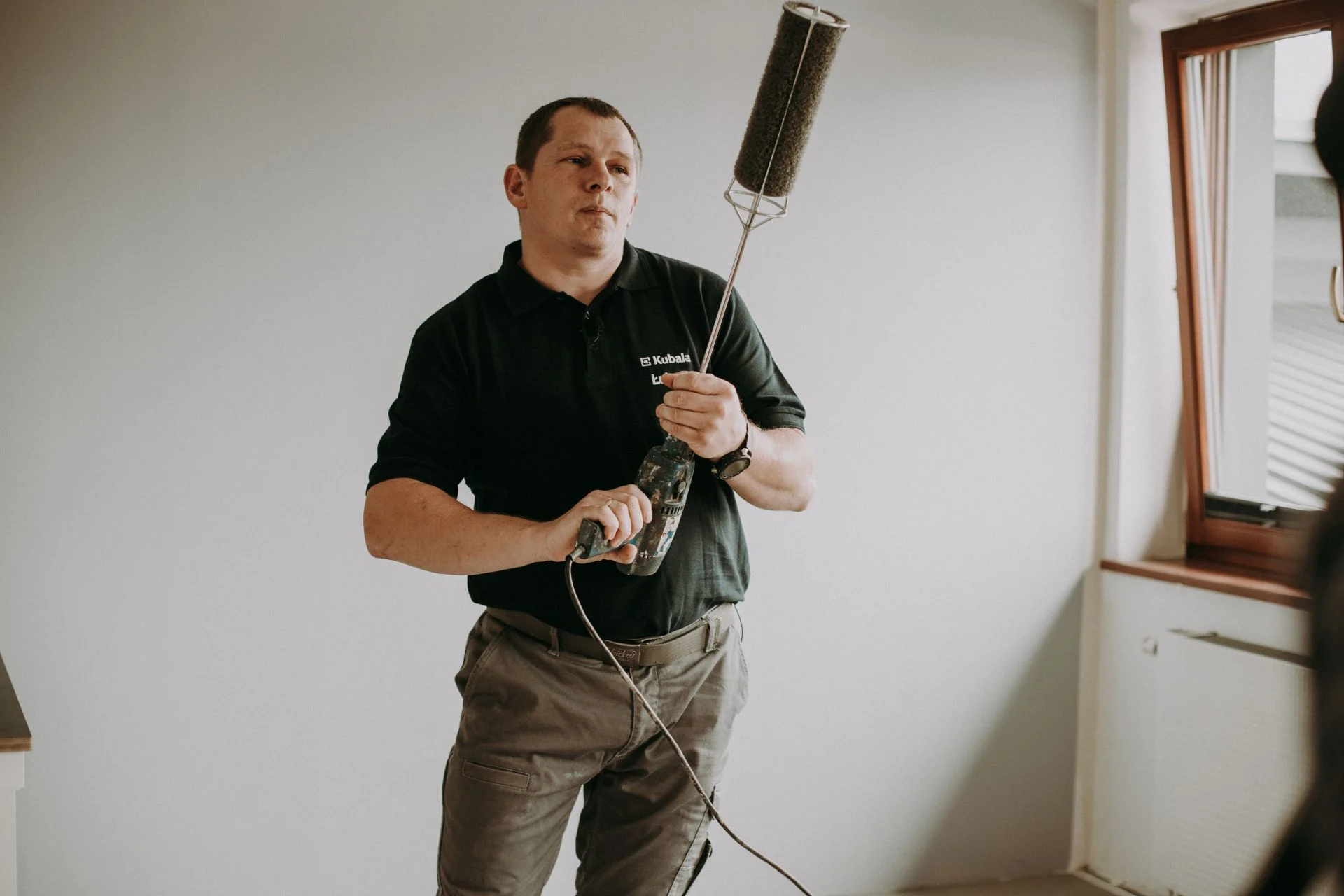 Kubala Hengertisztító - Image 2