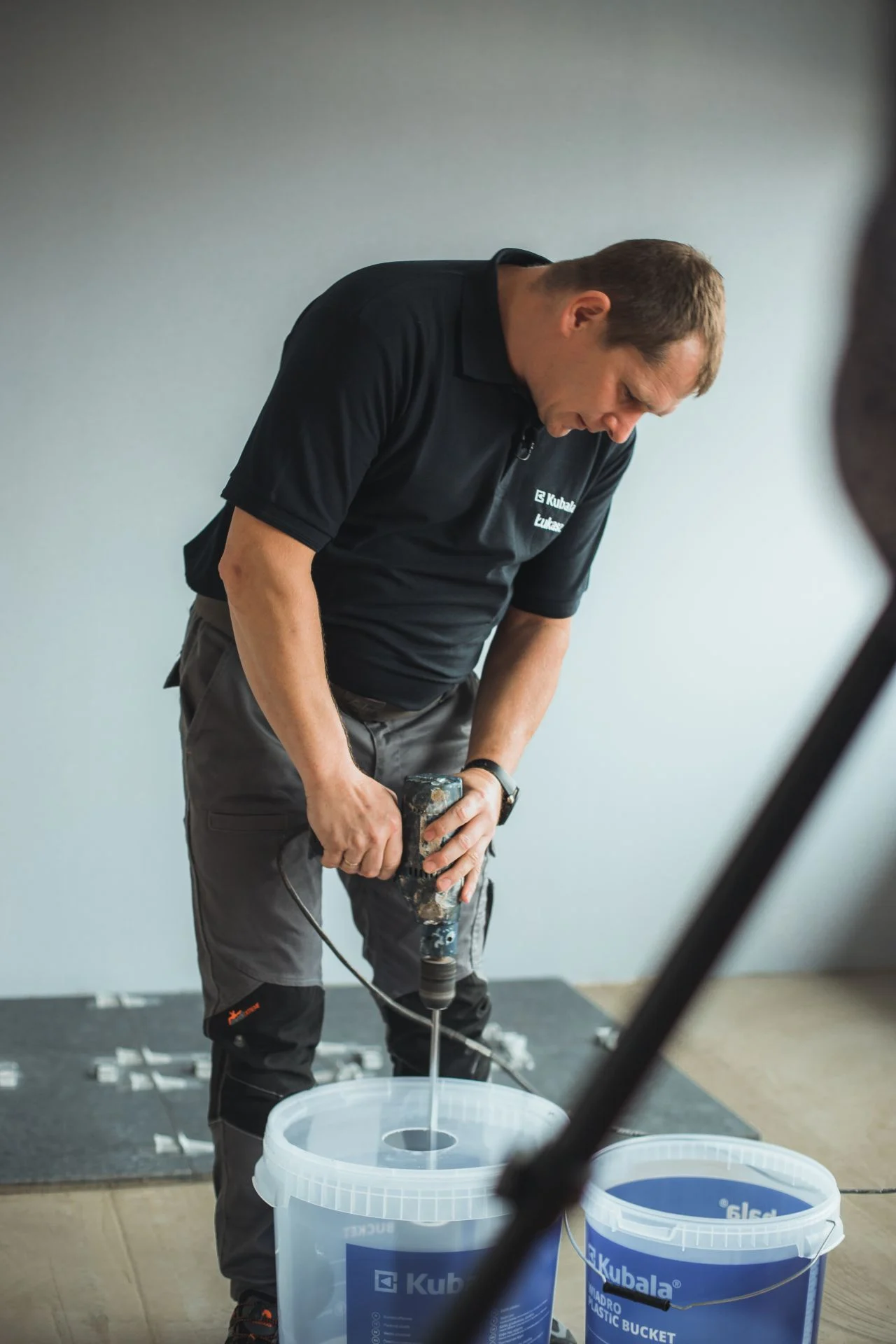 Kubala Hengertisztító - Image 3