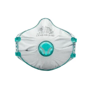 BLS Zéró széria FFP3 szelepes pormaszk 1db