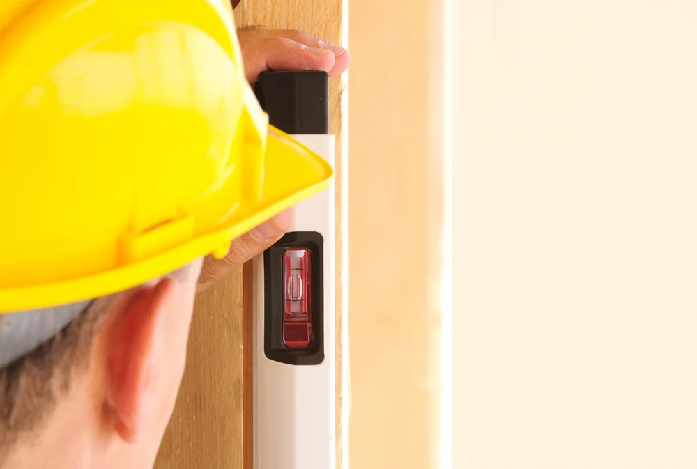 Kapro Condor vízmérték