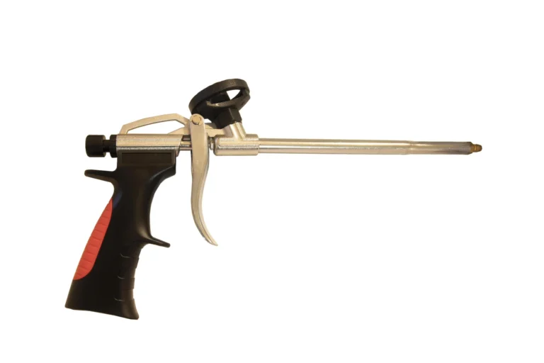Fisher M3 PUP fém purhabpisztoly