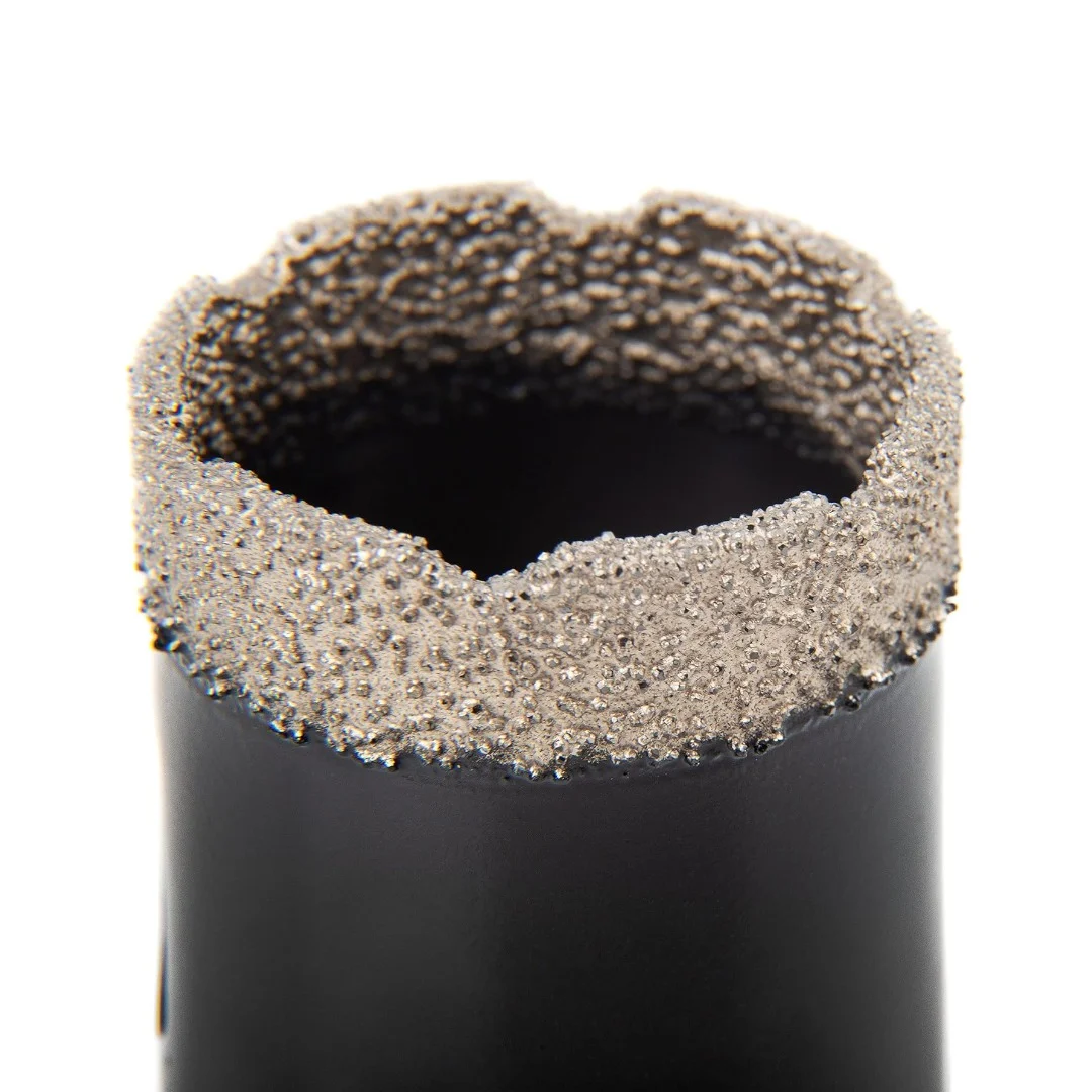 Specialist+ M14 gyémánt lyukfúrókorona sarokcsiszolóra 45mm