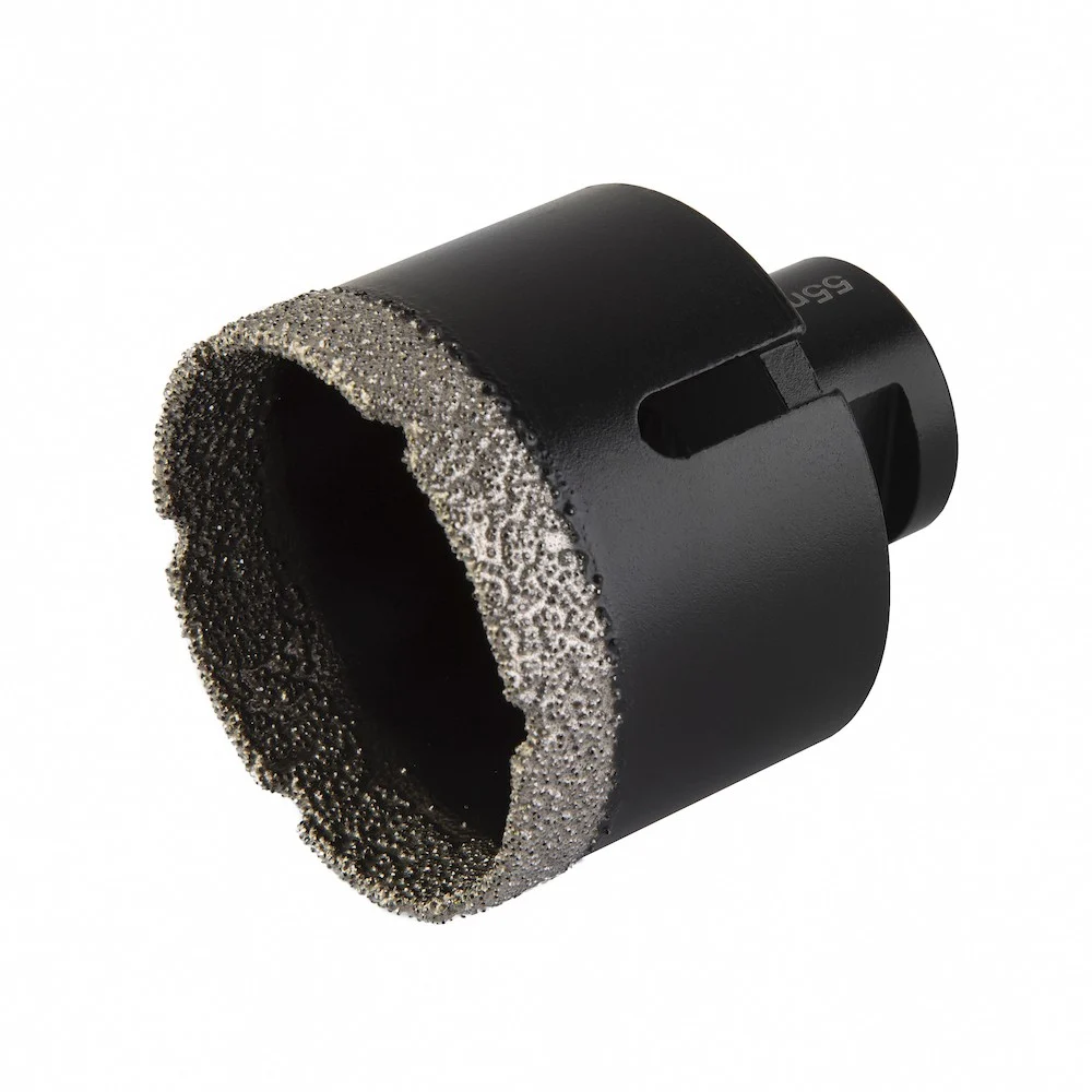 Specialist+ M14 gyémánt lyukfúrókorona sarokcsiszolóra 55mm