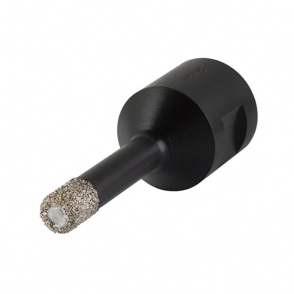 Specialist+ M14 gyémánt lyukfúrókorona sarokcsiszolóra 8mm