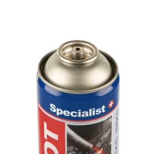 Specialist+ propán/bután 30/70% gázkeverék, 600 ml