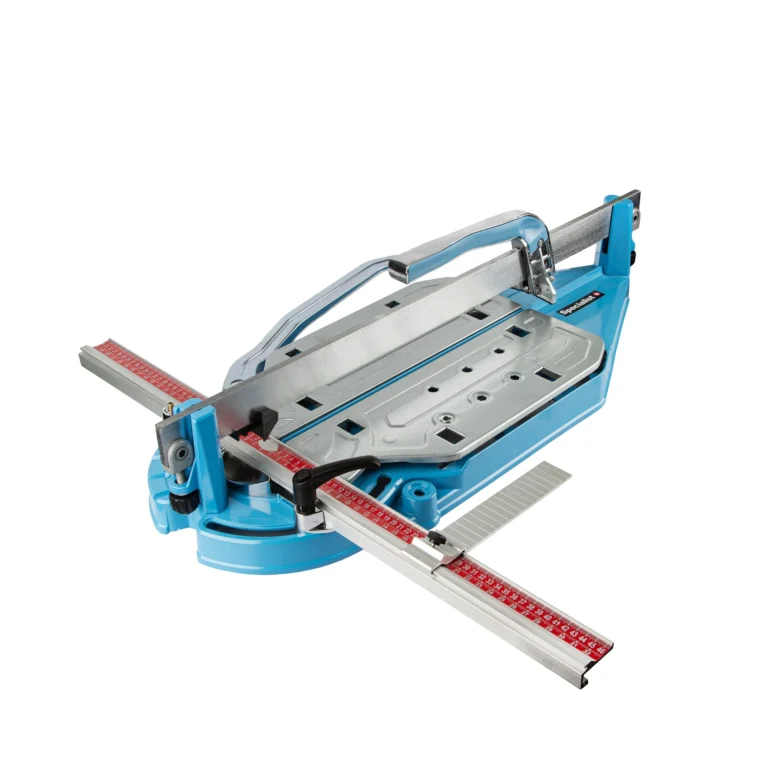 SPECIALIST+ professzionális csempevágó, 630 mm