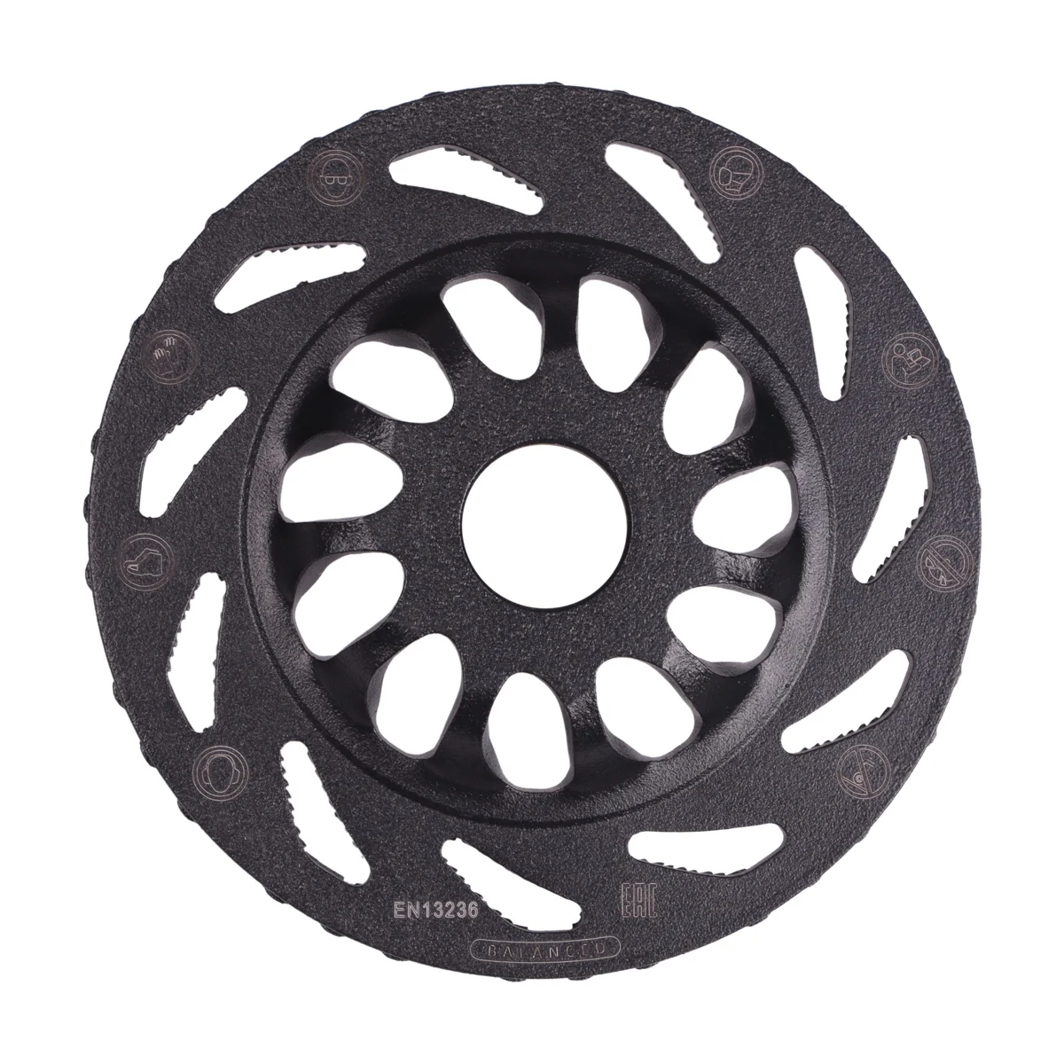 glettmaró betoncsiszoló