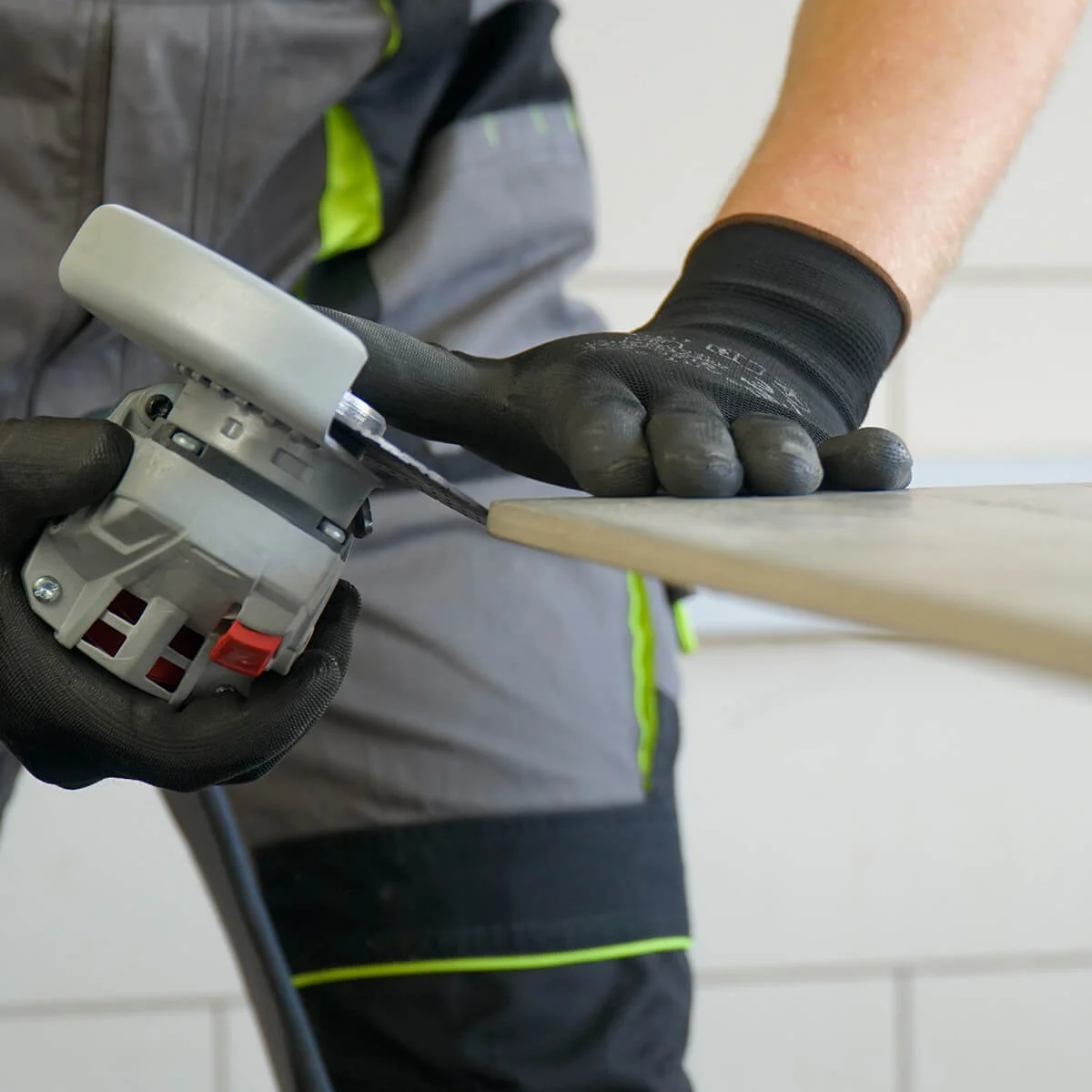 DiStar EDGE Dry vágó és csiszoló tárcsa 125 mm 1,6x25 mm - Image 5