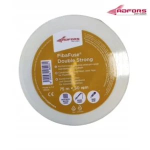 FibaFuse® Double Strong hézagerősítő