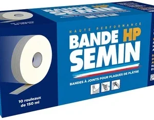 Bandázsszalag Semin