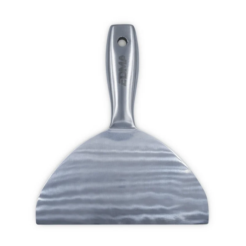 EDMA Full fém spakli szett tartóban (4, 10, 12, 15, 20 cm, multifunkcionális kaparó) - Image 7