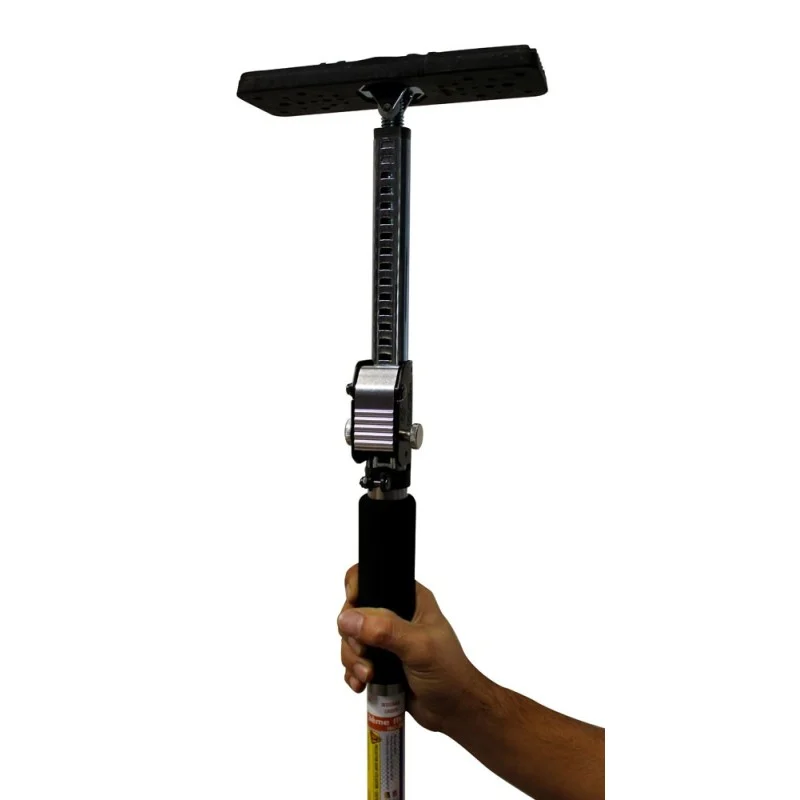 Edma állítható teleszkópos támasztórúd, tartóláb160-290 CM - Image 2