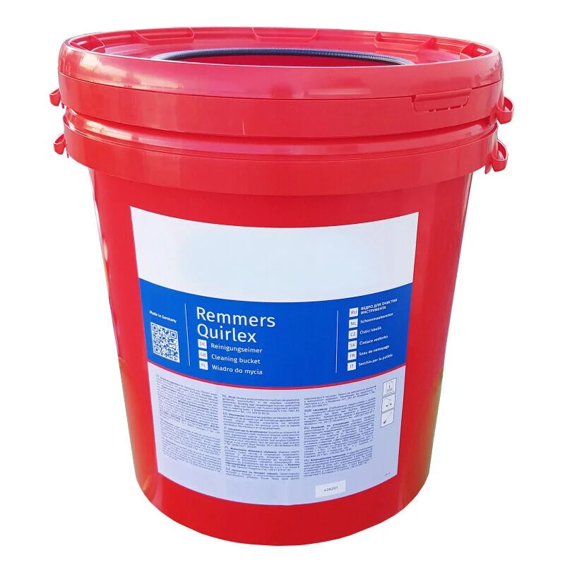 Habarcs, ragasztó keverőszármosó vödör - Image 4