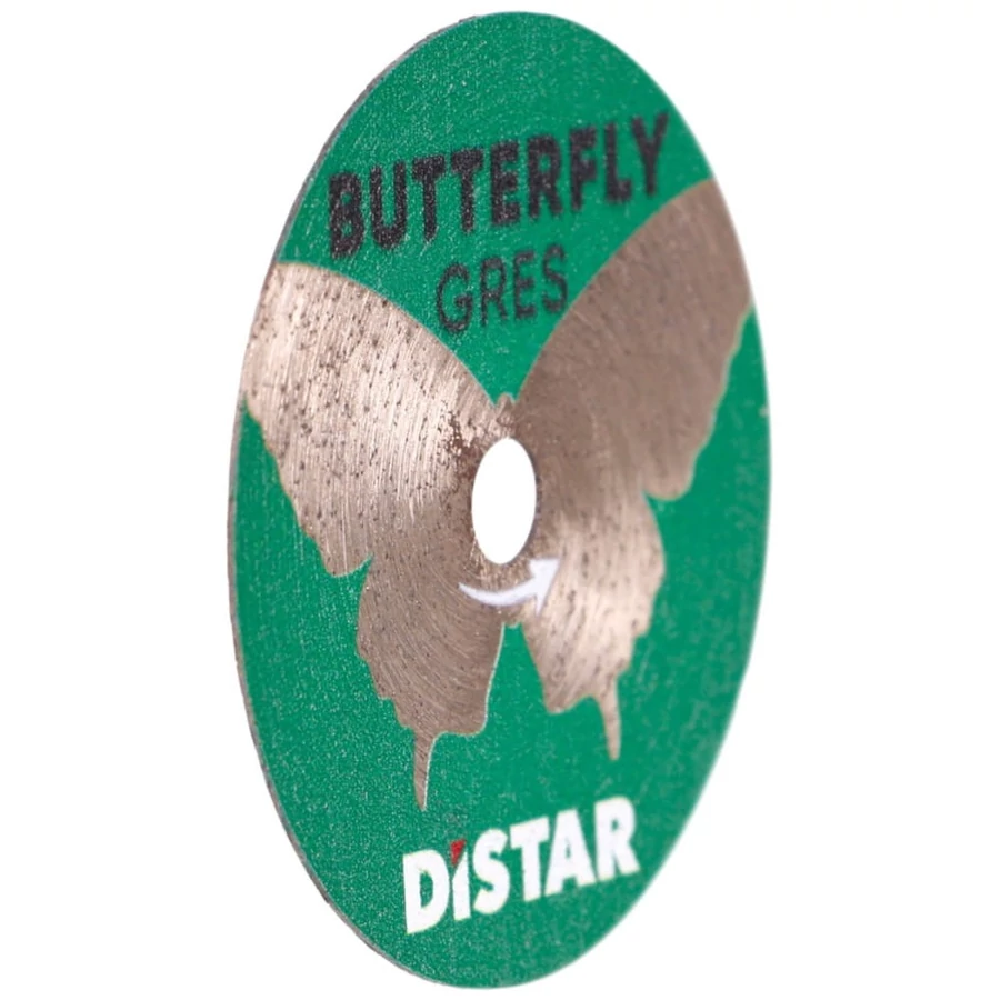 Distar Butterfly 0,6mm - Image 2