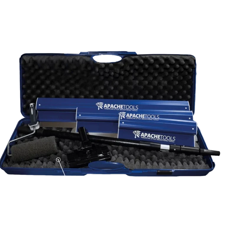 Apache tools kétkezes lehuzo szett